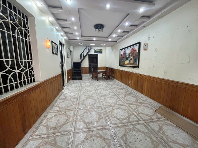 Bán Nhà Mặt Phố Phạm Hữu Điều – Lê Chân, Hải Phòng: Vị Trí Đắc Địa, Kinh Doanh Đỉnh Cao, 